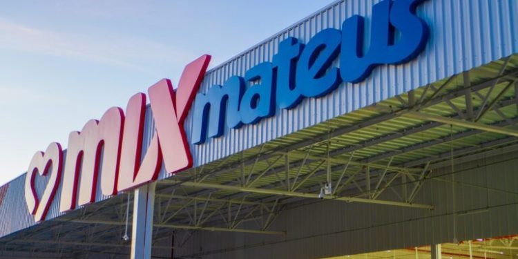 Grupo Mateus inaugura nova loja no Anjo da Guarda e reforça presença no Maranhão