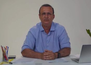 Marcus Brandão expõe denúncias graves e diz que fez tudo para evitar ruptura com o vice Felipe Camarão