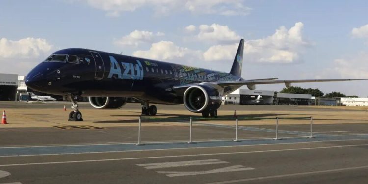 Azul encerra operações em 14 cidades; Barreirinhas está inclusa