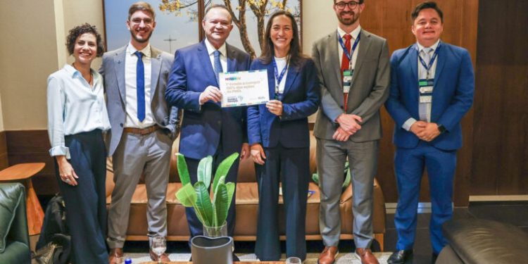 Maranhão recebe reconhecimento nacional por cumprir, antes do prazo, 100% das ações do Programa Nacional de Gestão e Inovação