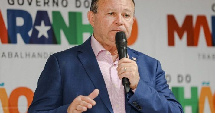 Governador aciona MP para investigar denúncias de irregularidades em aposentadorias e indicações no TCE-MA