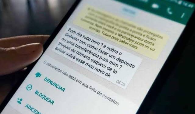 Meta elimina 6,8 milhões de contas fraudulentas no WhatsApp e lança novos alertas de segurança contra golpes