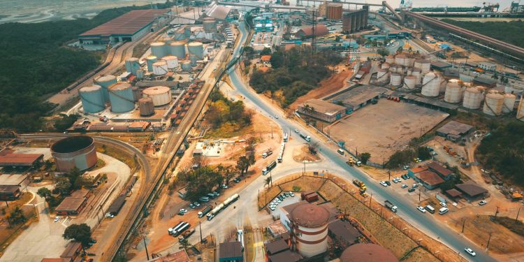 Porto do Itaqui é líder em crescimento no Arco Norte e potencializa PIB do Maranhão