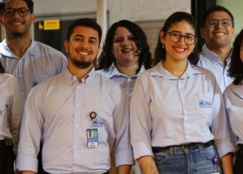 Porto do Itaqui e Fapema abrem seleção para a 3ª edição do Programa de Residência Portuária em Inovação, iniciativa pioneira no Brasil