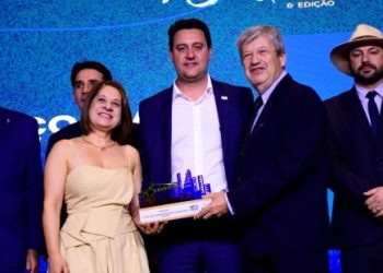 Avanço, desempenho e eficiência do Porto do Itaqui são reconhecidos no Prêmio Portos + Brasil