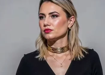 Vice-prefeita em SP é suspeita de usar verba pública para pagar “amarração amorosa”