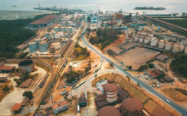 Porto do Itaqui é líder em crescimento entre os portos do Arco Norte e potencializa PIB do Maranhão