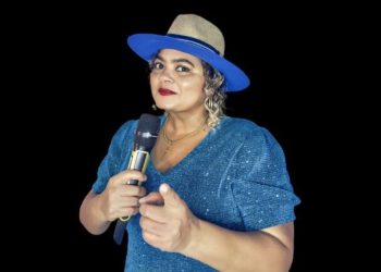 Golden Shopping Calhau receberá Fabiana Alves em show especial para solteiros