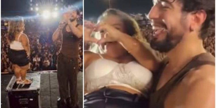 Polêmica: Nattan oferece R$ 1 mil por beijo em mulher com nanismo e é acusado de capacitismo