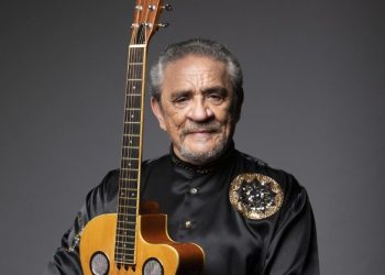 Zé Ramalho volta a São Luís para show especial neste domingo