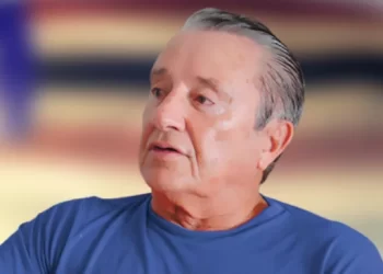 Ex-governador José Reinaldo é transferido para Brasília para para continuar tratamento médico