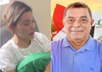 Vereadora acusa vice-prefeito de Afonso Cunha de tentativa de estupro e agressão