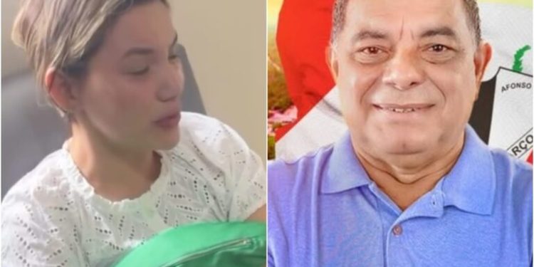 Vereadora acusa vice-prefeito de Afonso Cunha de tentativa de estupro e agressão