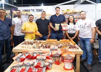 Orleans destaca apoio do Governo do MA ao empreendedorismo