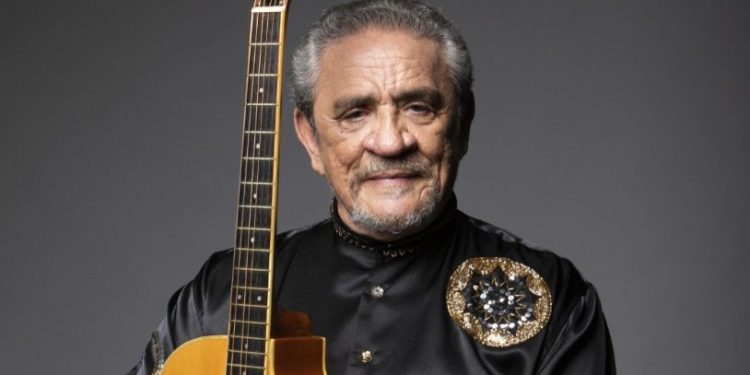 Zé Ramalho volta a São Luís para show especial neste domingo