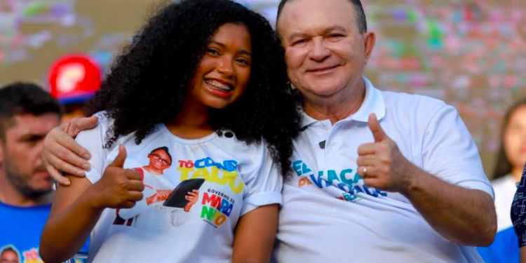 Juventude conectada e com oportunidades