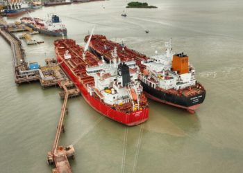 Portos do Maranhão lideram movimentação no Nordeste e puxam crescimento do PIB