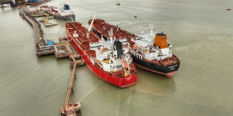 Portos do Maranhão lideram movimentação no Nordeste e puxam crescimento do PIB