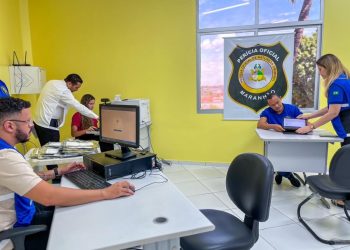 Perícia Oficial do Estado do MA intensifica busca por desaparecidos com Projeto Esperança e Amber Alert