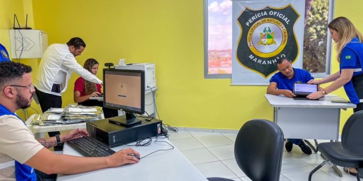 Perícia Oficial do Estado do MA intensifica busca por desaparecidos com Projeto Esperança e Amber Alert