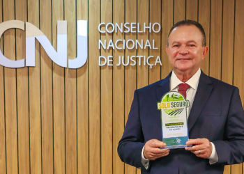 Gestão eficiente, trabalho que não para