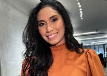 Maranhense conquista 1º lugar no concurso de delegado da Polícia Civil de São Paulo aos 22 anos