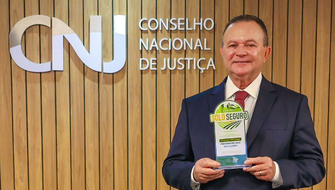 Gestão eficiente, trabalho que não para