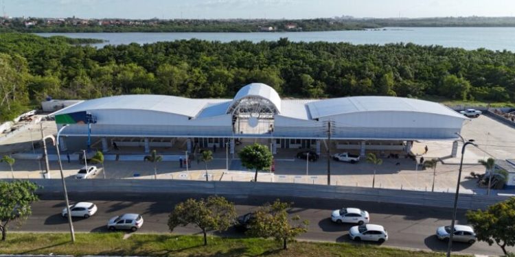 Novo Terminal do Bacanga promete modernizar transporte alternativo e beneficiar passageiros