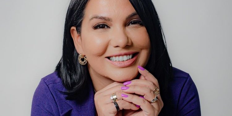 Susan Lucena é nomeada interventora da FMF, após afastamento do presidente Antônio Américo