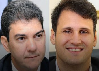Orleans e Braide aparecem em empate técnico na disputa pelo governo do Maranhão em 2026, aponta pesquisa