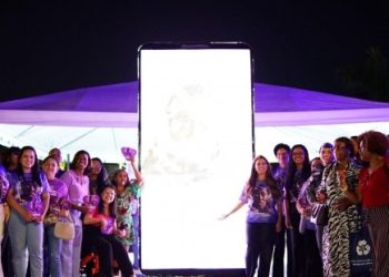 Semu lança campanha “Agosto Lilás – Vozes Contra a Violência” para fortalecer enfrentamento à violência contra a mulher