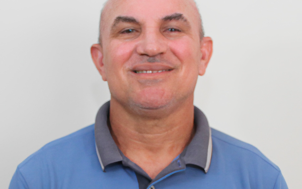 Secretário de Obras de Buriti é assassinado por guarda municipal durante briga de trânsito