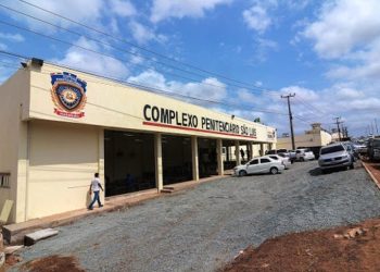 Mais de mil presos terão saída temporária no Maranhão para o Dia dos Pais