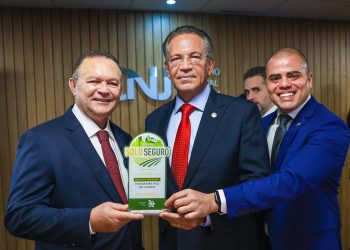 Com o Paz no Campo, Maranhão é destaque em regularização fundiária rural no Prêmio Solo Seguro