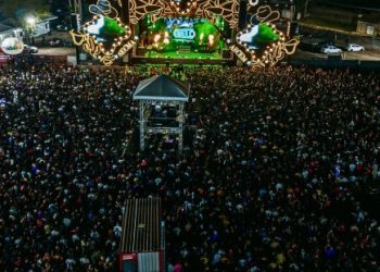 Agronegócio, educação e cultura marcam a 65ª edição da Expoema em São Luís