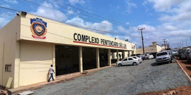 Mais de mil presos terão saída temporária no Maranhão para o Dia dos Pais