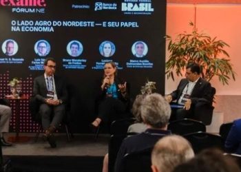 Investimentos e competitividade do Porto do Itaqui são destaques em evento da revista Exame