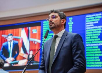 Deputado diz que ascensão de Orleans Brandão incomoda opositores e destaca reconhecimento do povo