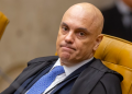 Com 41 assinaturas impeachment de Moraes é pedido no Senado