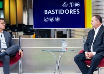 Em entrevista, Brandão fala sobre o Educação de Verdade, programa com foco na segurança alimentar, transporte e conectividade nas escolas