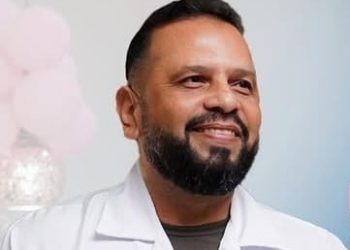 Morre, aos 50 anos, o médico e radialista Elton Miranda após infarto fulminante em Imperatriz