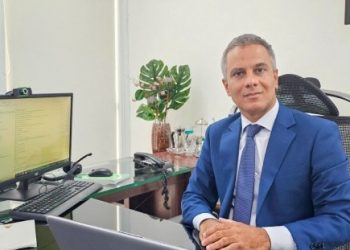 Denilson Almeida é nomeado novo Procurador-Geral do Estado do Maranhão