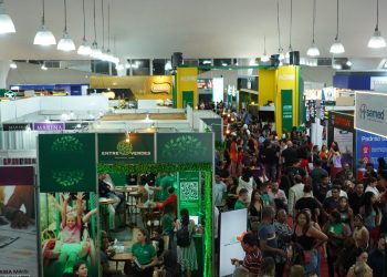Imperatriz/MA: Fecoimp tem 94% dos estandes ocupados e negociações entram na reta final