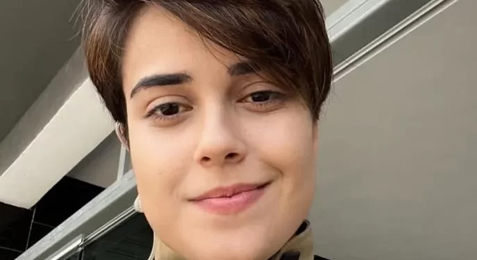 Entrevista com tenente paraibana Yngrid Freitas repercute nas redes sociais pela beleza e carisma