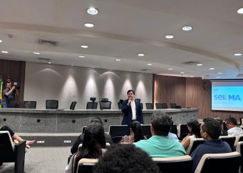 Maranhão cumpre 100% das ações do Programa Nacional de Gestão e Inovação antes do prazo e se destaca no país