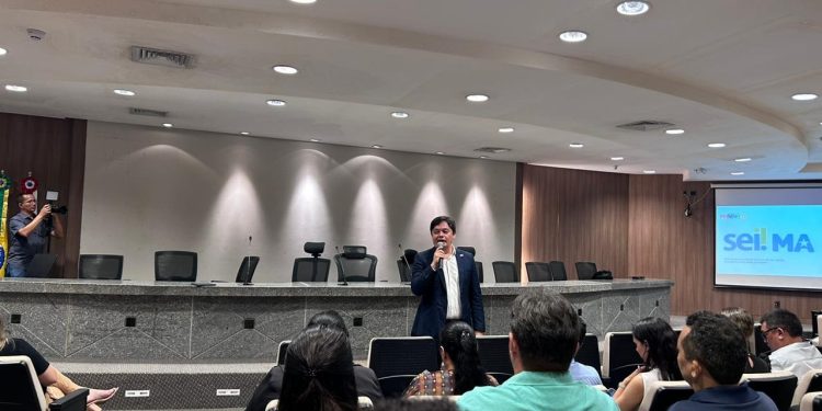 Maranhão cumpre 100% das ações do Programa Nacional de Gestão e Inovação antes do prazo e se destaca no país