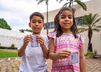 Carteira que garante direitos a pessoas com TEA atinge 10 mil emissões no MA