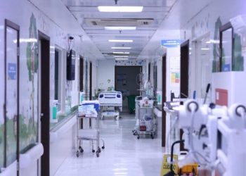 Edital da Emserh oferece oportunidades para profissionais de saúde em hospitais da rede estadual