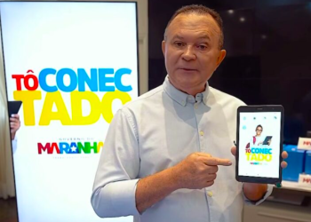 Brandão reage sobre denúncias de tablets comprados no MA
