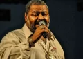 Morre Arlindo Cruz, um dos maiores sambistas brasileiros, aos 66 anos
